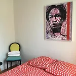 Halles Apartment Biarritz