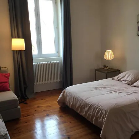 Appartement Halles Biarritz