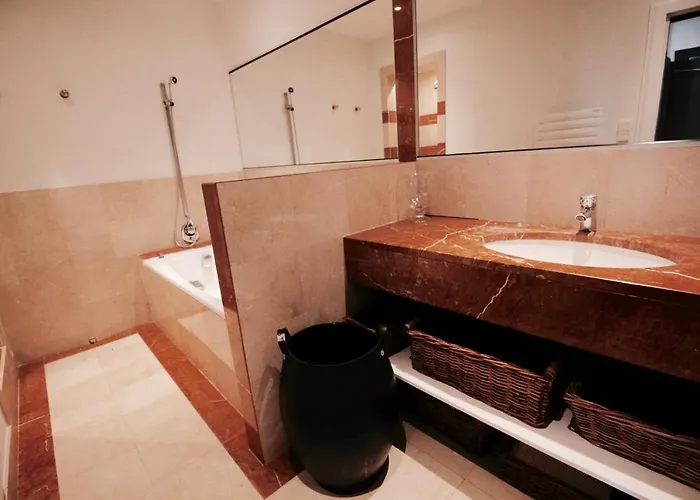 Halles Appartement Biarritz