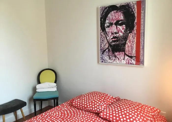 Halles Appartement Biarritz